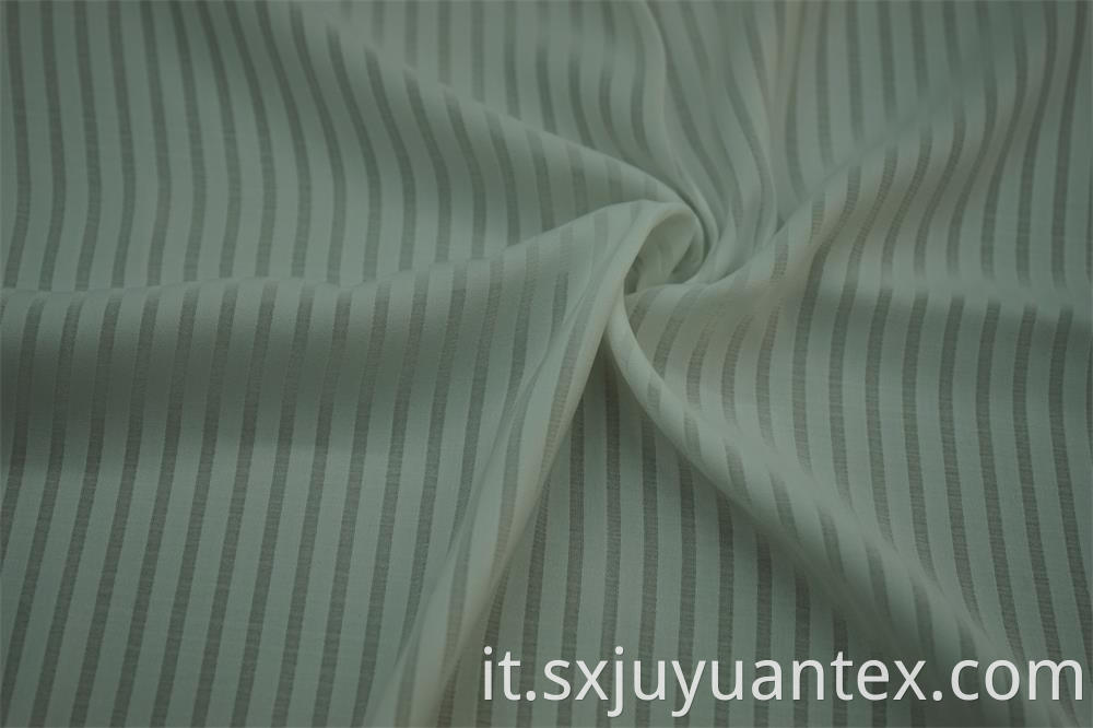 Cobmine Yarn Sea Island Polyester Fabric